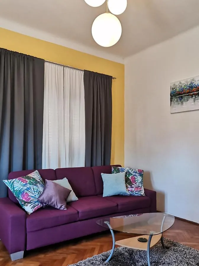 Apartment Branko Labin Labin (Istria)