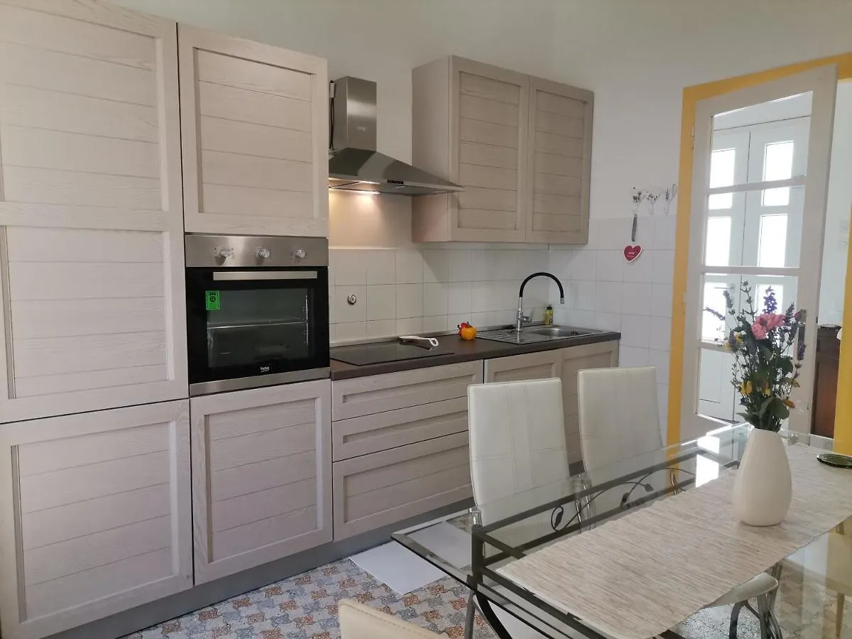 Apartment Branko With Terrace, Old Town Labin 0*, Labin (Istria)