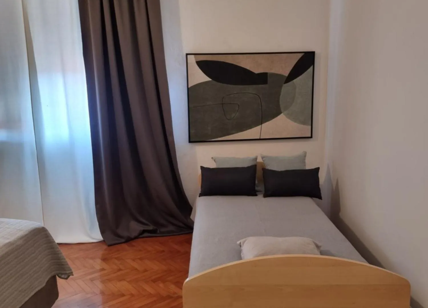 Apartment Branko Labin