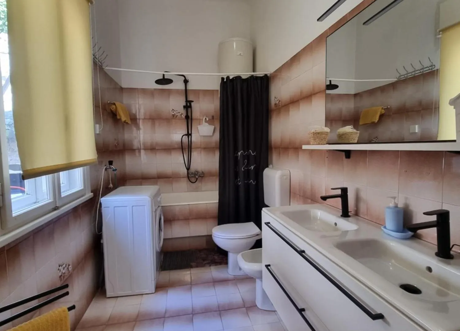 Apartment Branko Labin