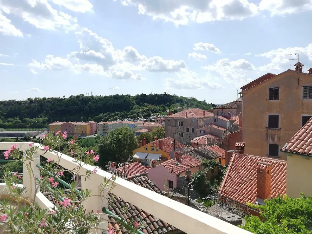 Apartment Branko Labin 0*, Labin (Istria) Kroatien